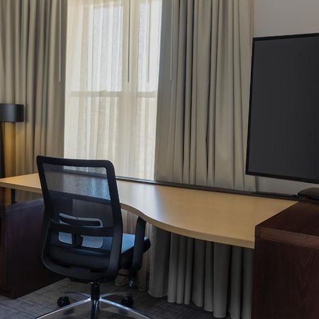 Residence Inn Largo Medical Center Drive Экстерьер фото