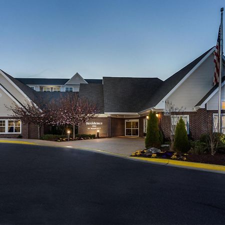Residence Inn Largo Medical Center Drive Экстерьер фото