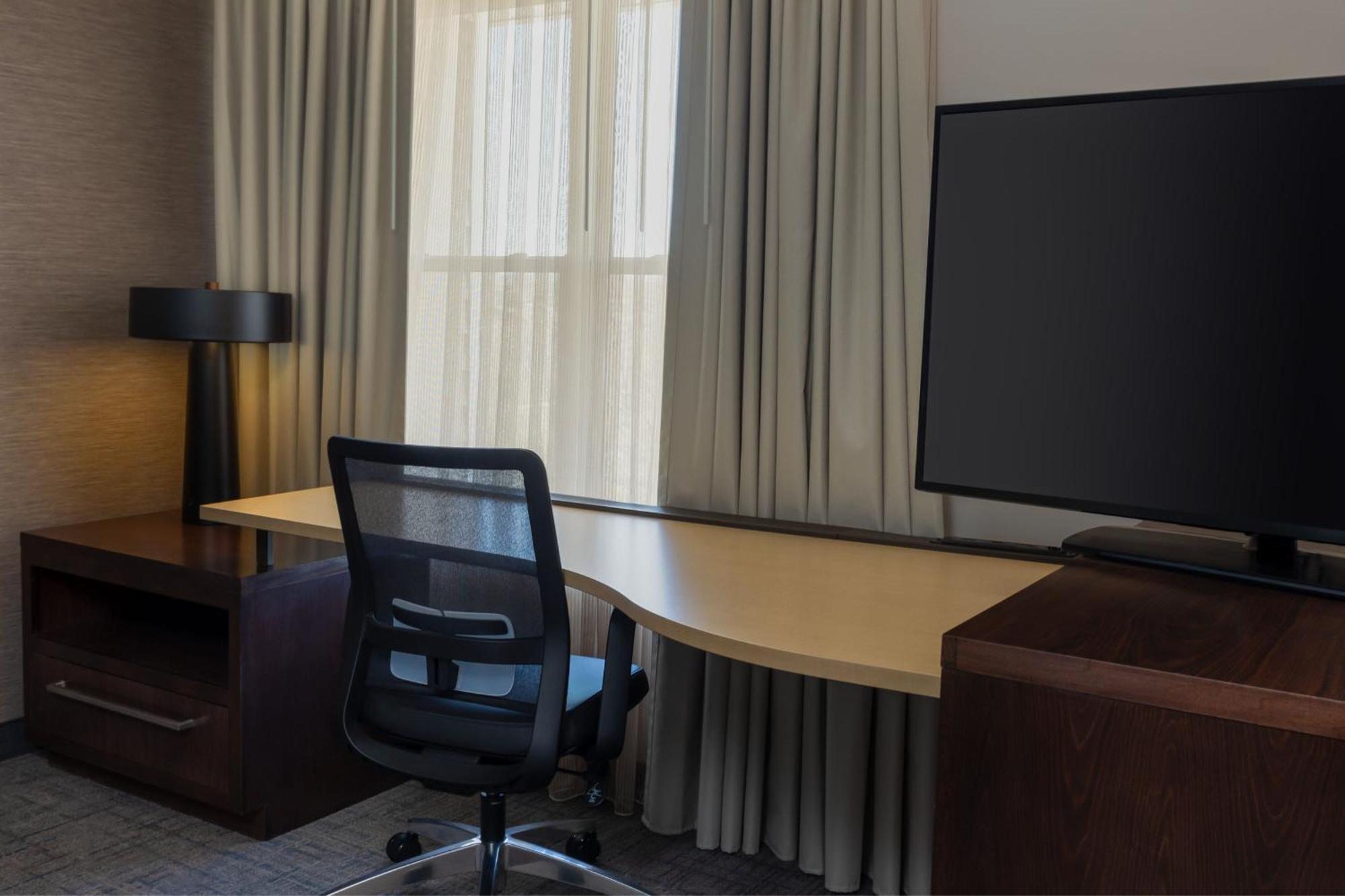Residence Inn Largo Medical Center Drive Экстерьер фото