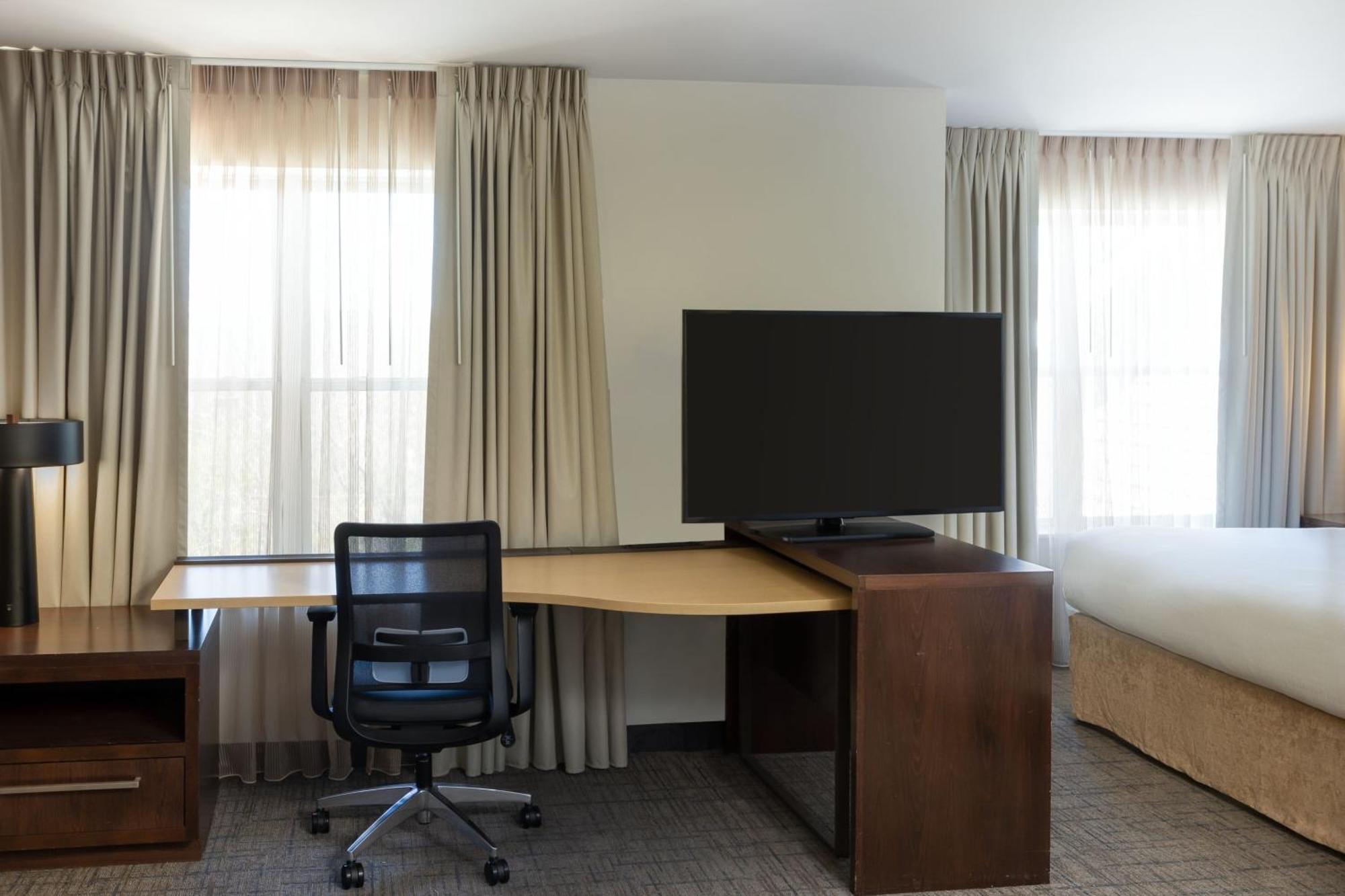 Residence Inn Largo Medical Center Drive Экстерьер фото