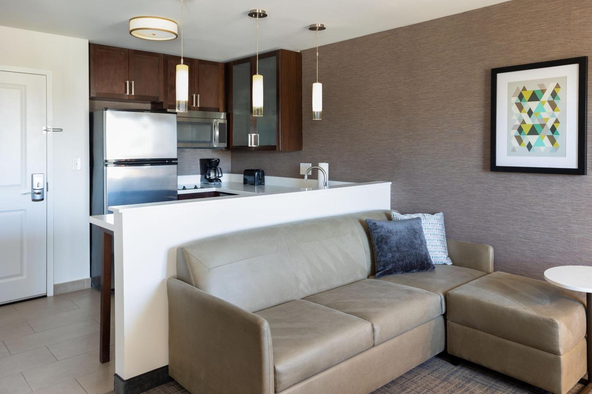 Residence Inn Largo Medical Center Drive Экстерьер фото